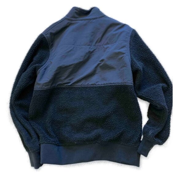 Rhythm Zip Up Jacket - Picture 2 of 3